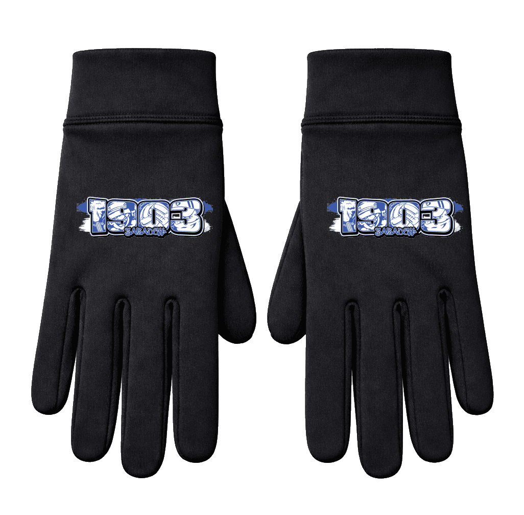 1903 Sabadell Gloves