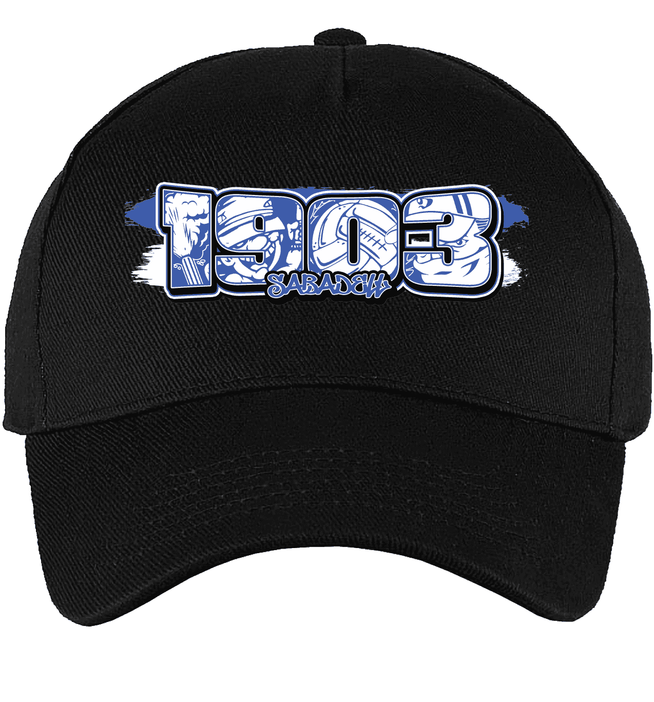 1903 Sabadell Cap