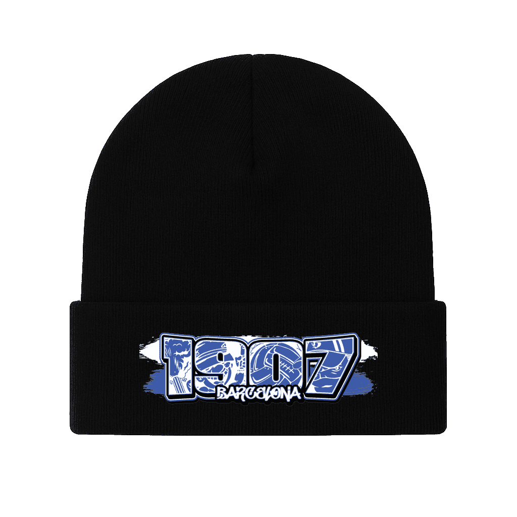 1907 Barcelona Beanie