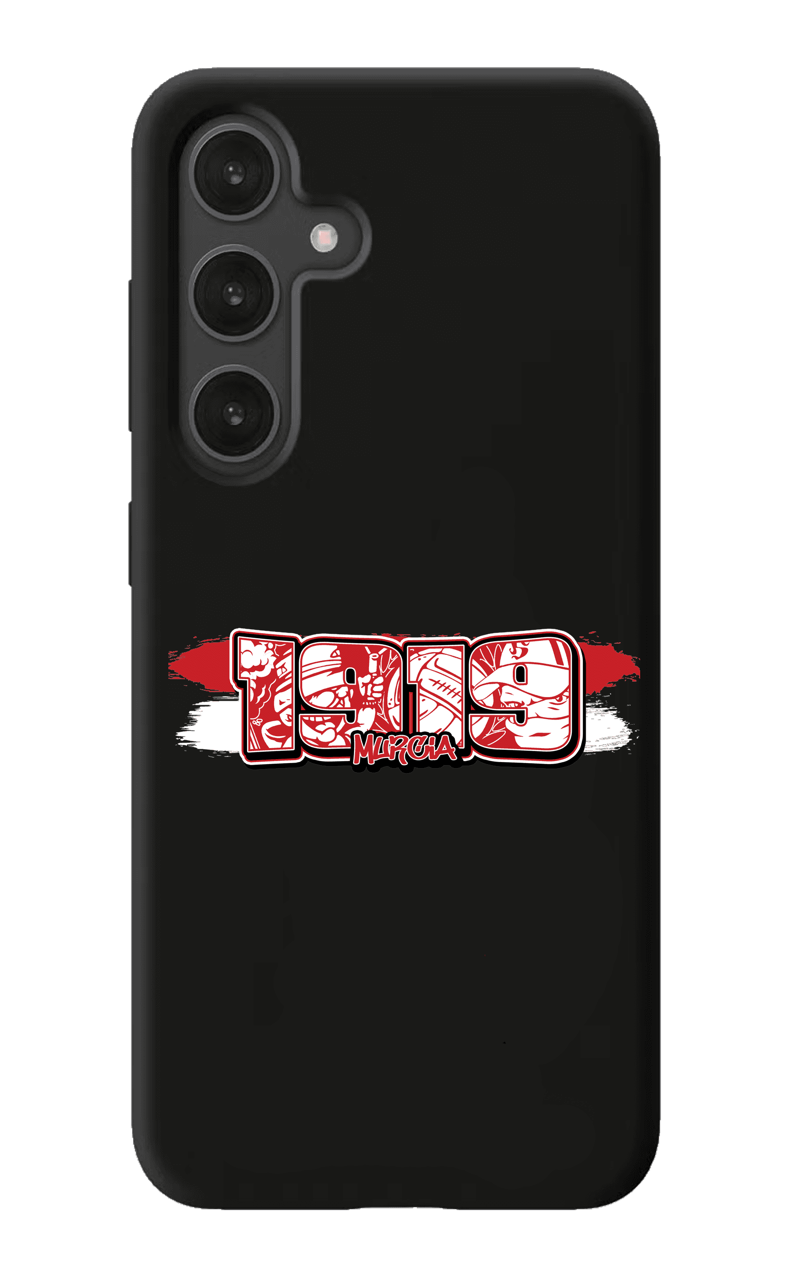 1919 Murcia Samsung Case