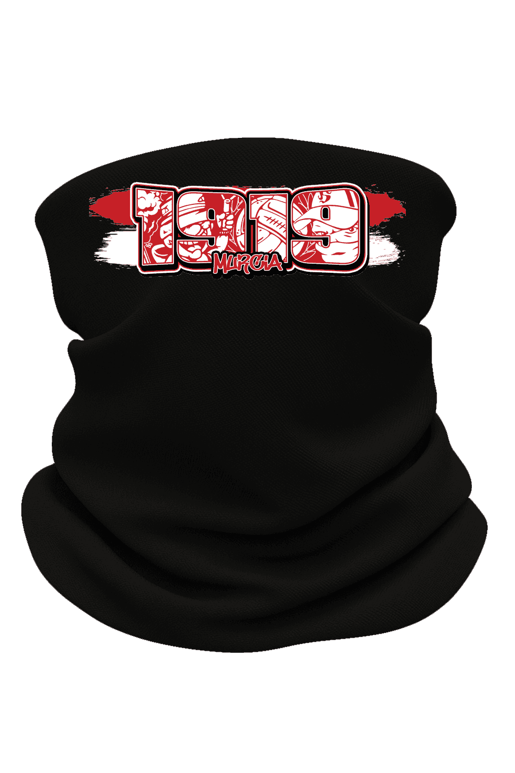 1919 Murcia Neckwarmer