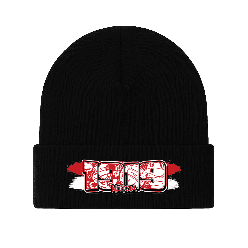 1919 Murcia Beanie