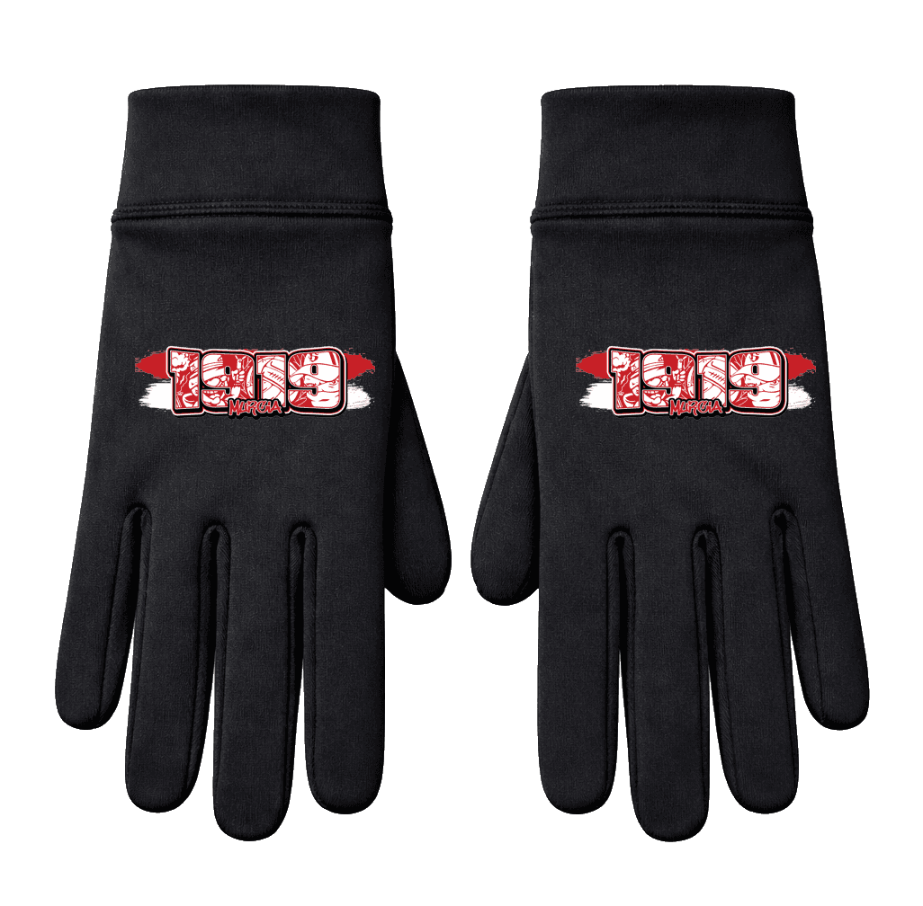 1919 Murcia Gloves