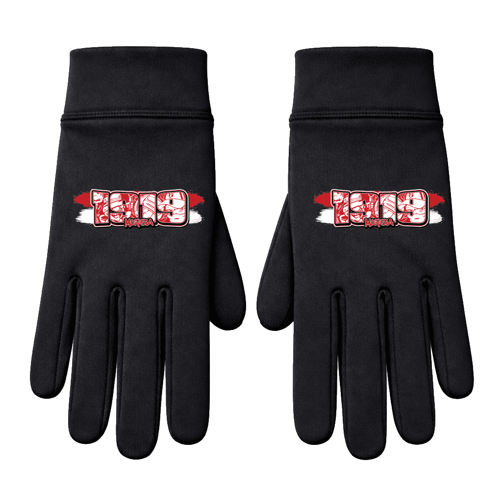 1919 Murcia Gloves