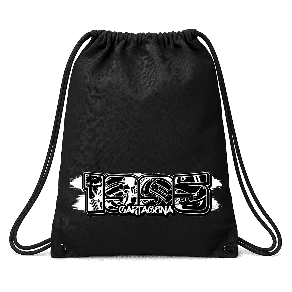 1995 Cartagena Sack Pack