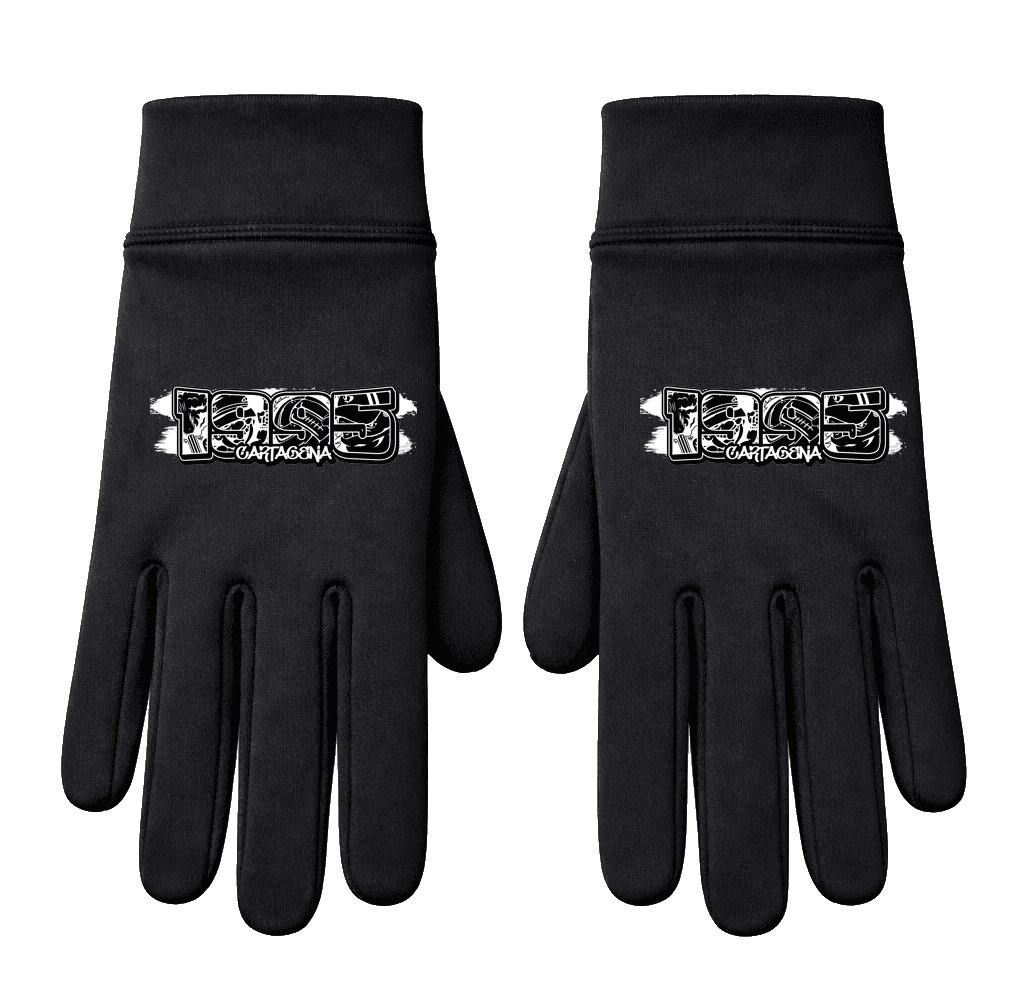 1995 Cartagena Gloves