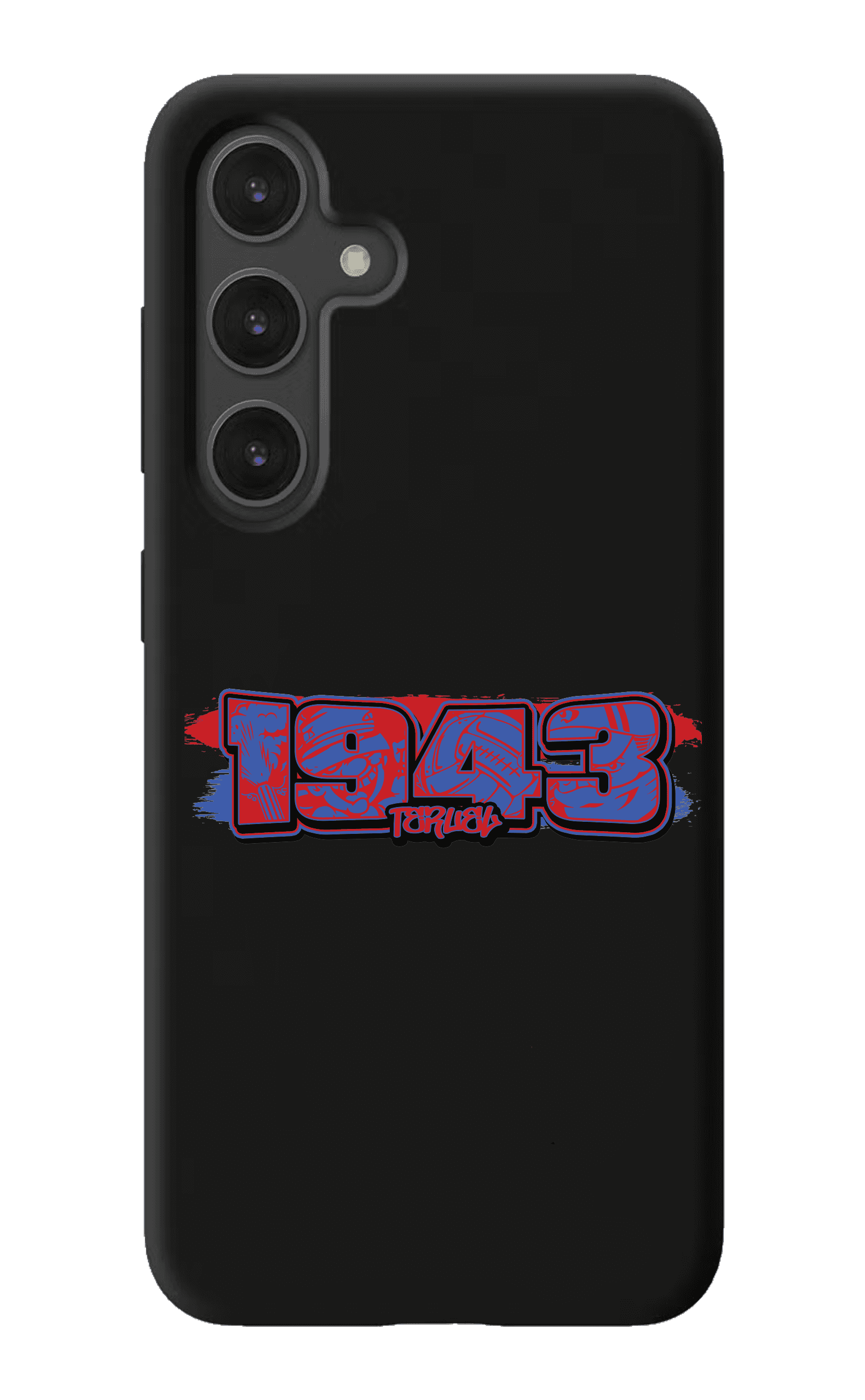 1943 Teruel Samsung Case