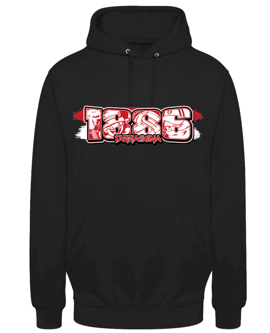 1886 Tarragona Hoodie