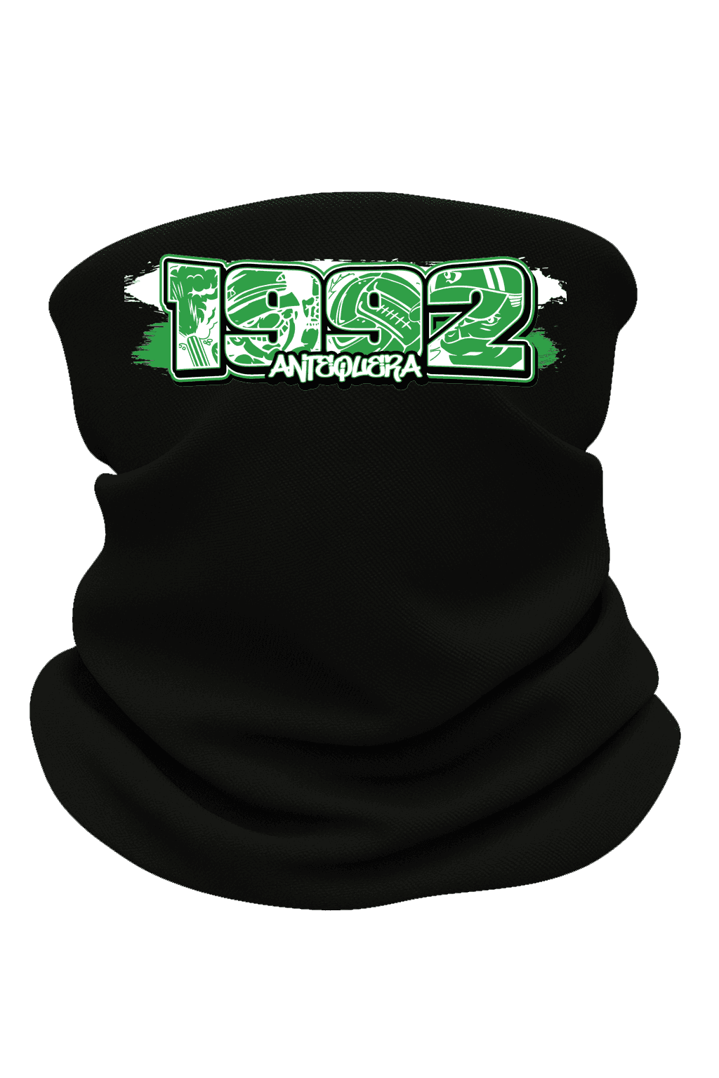 1992 Antequera Neckwarmer