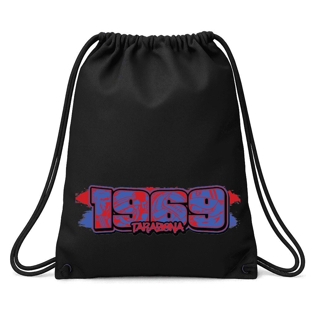 1969 Tarazona Sack Pack