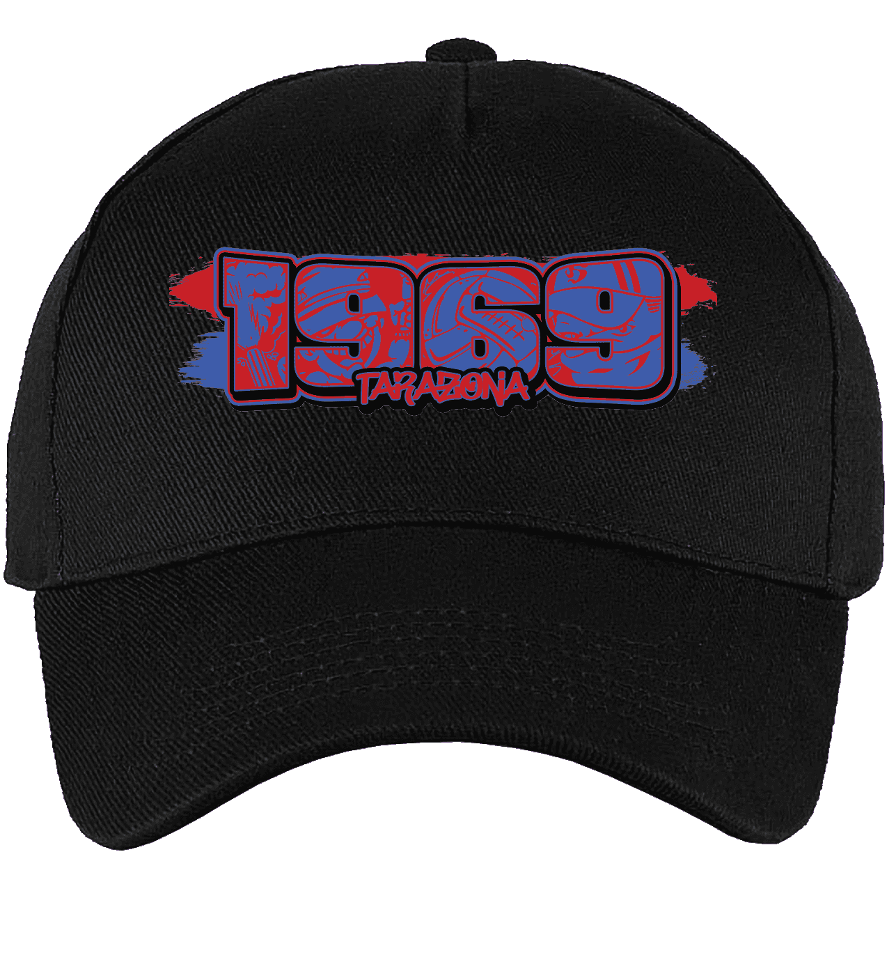 1969 Tarazona Cap