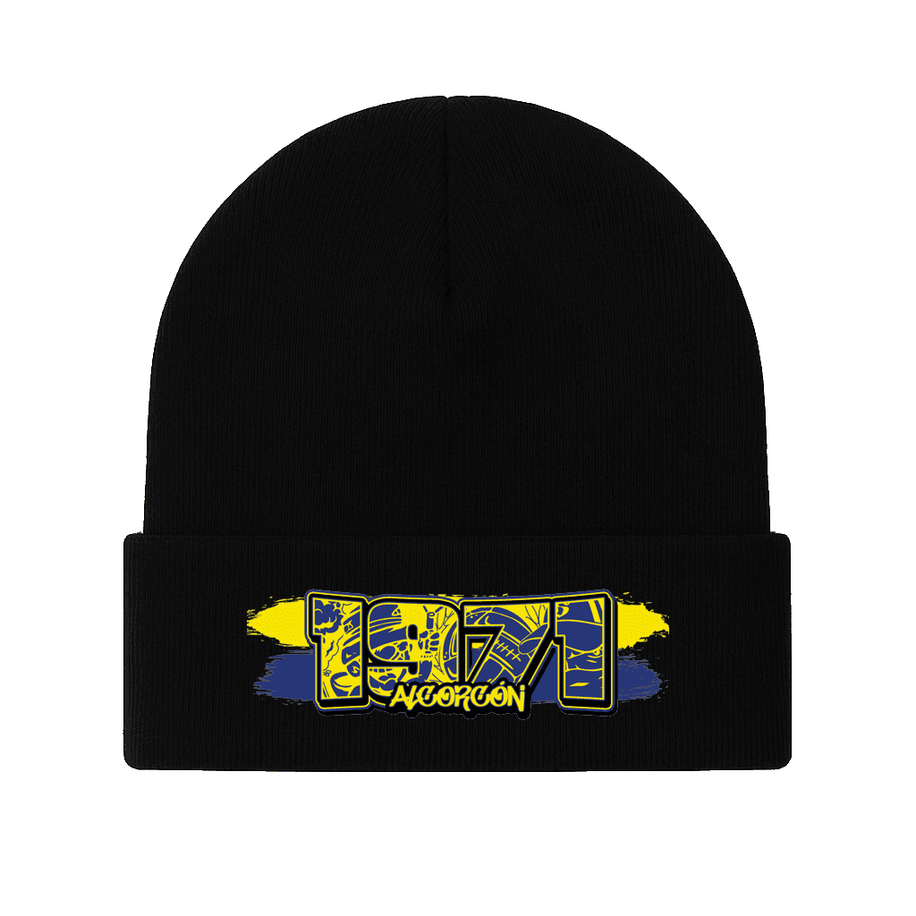 1971 Alcorcón Beanie