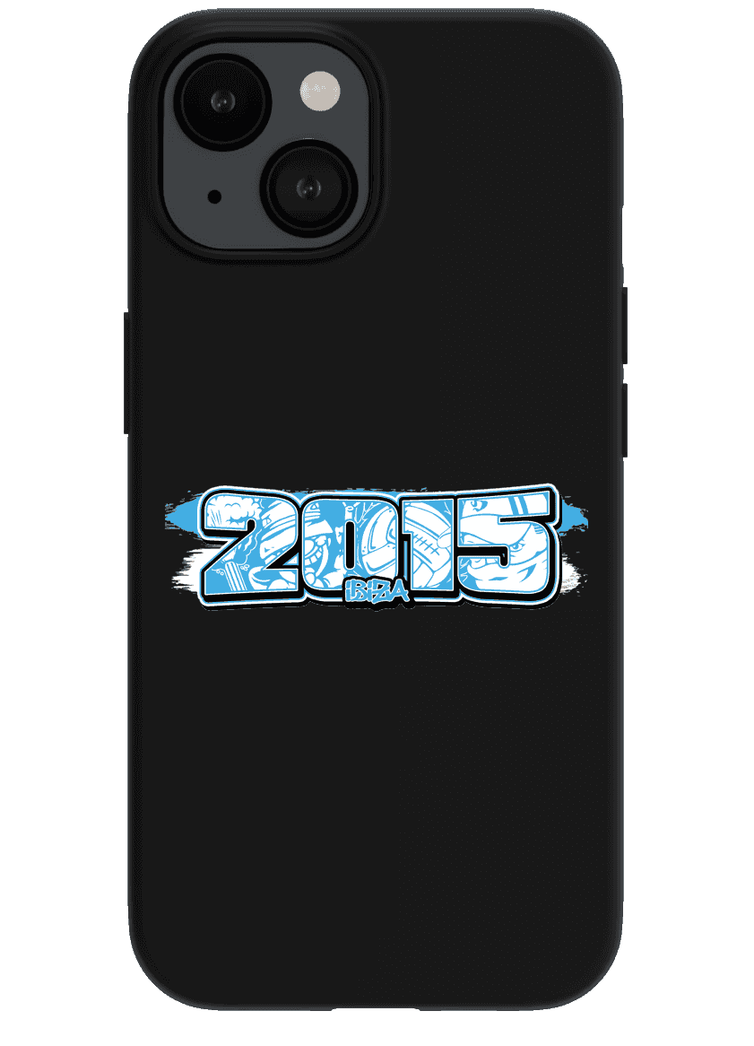 2015 Ibiza Iphone Case