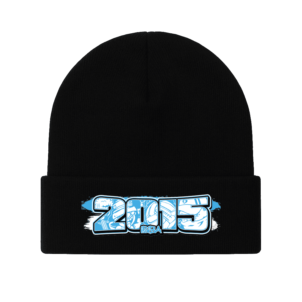 2015 Ibiza Beanie