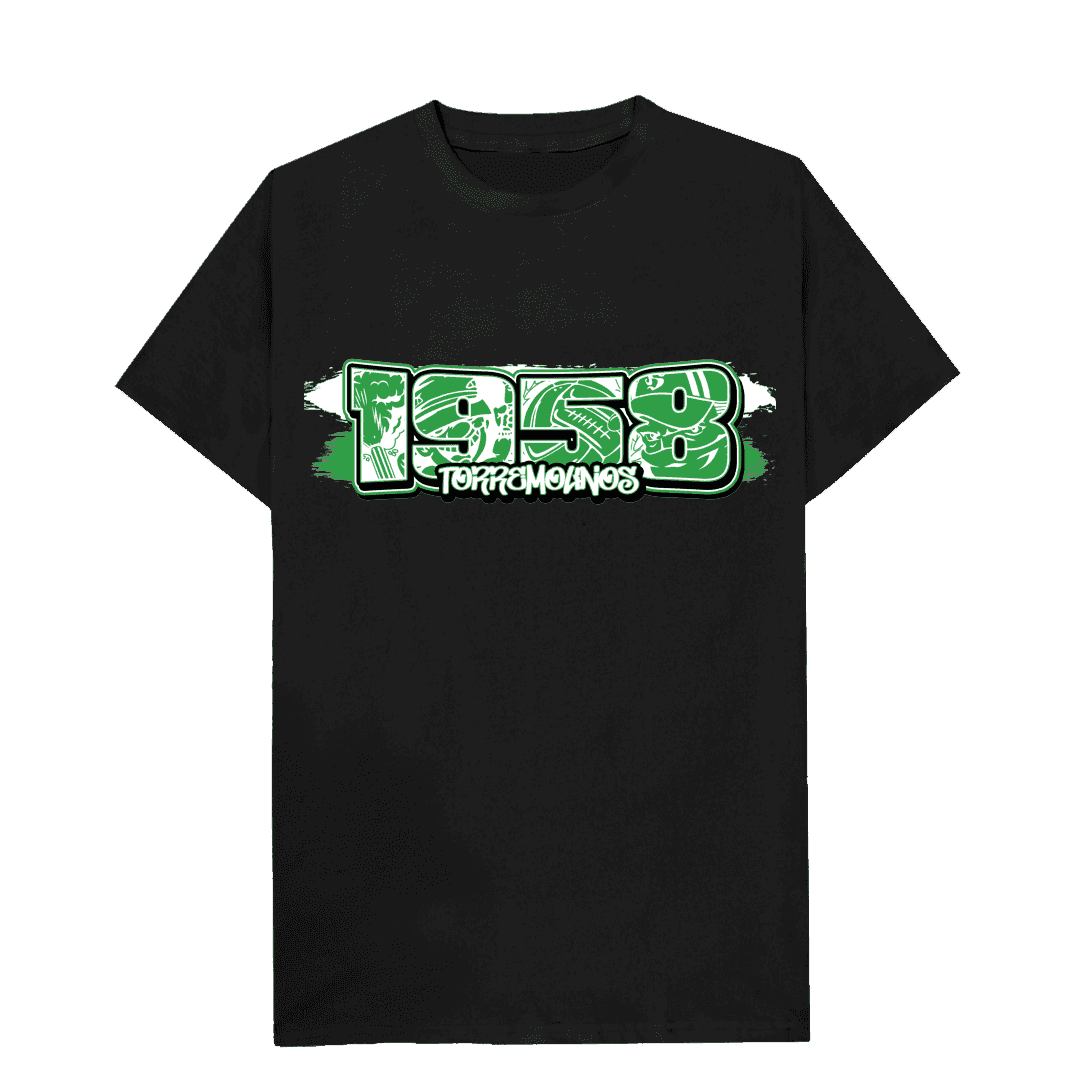 1958 Torremolinos T-Shirt