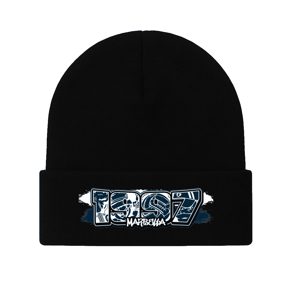 1997 Marbella Beanie