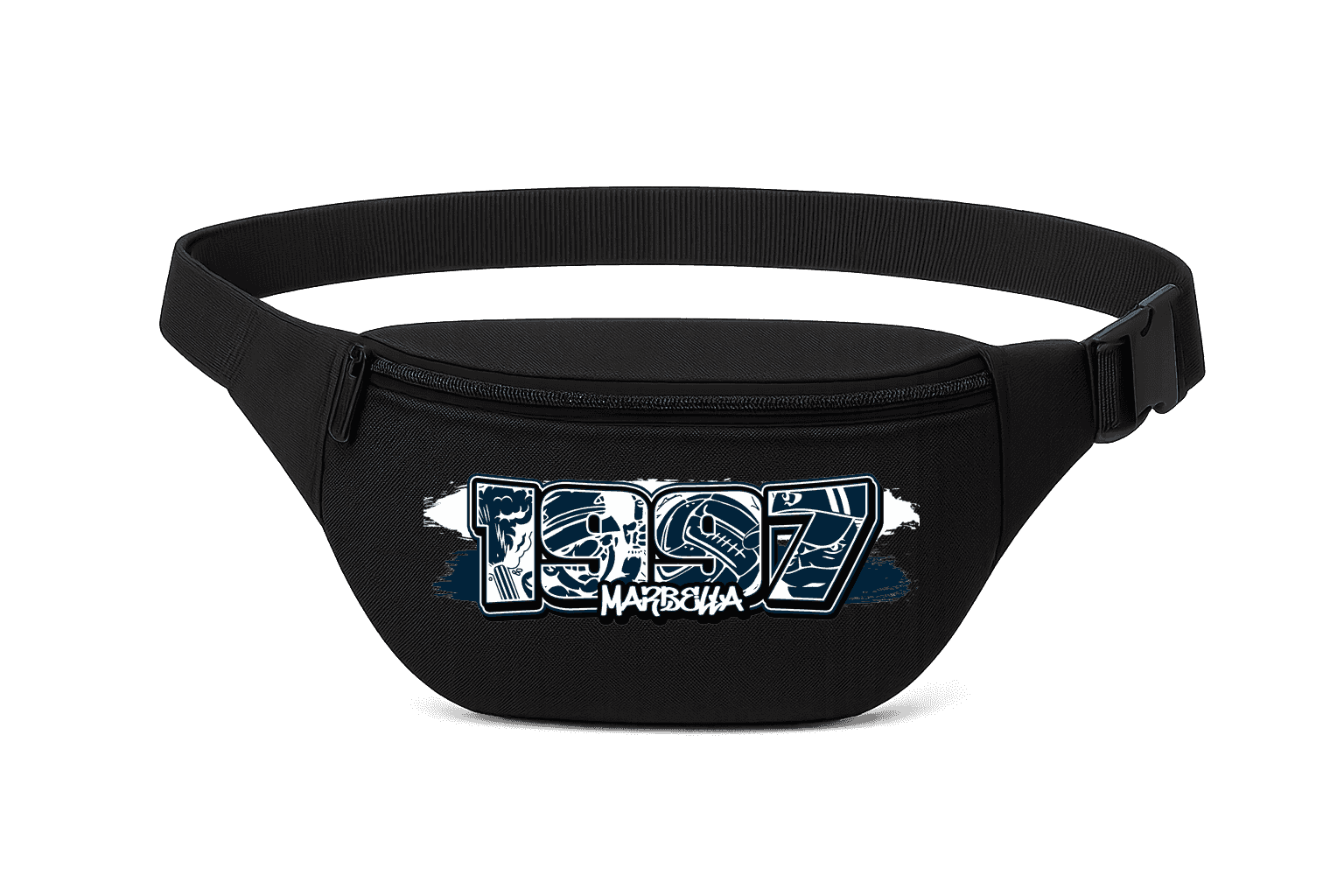 1997 Marbella Fanny Pack