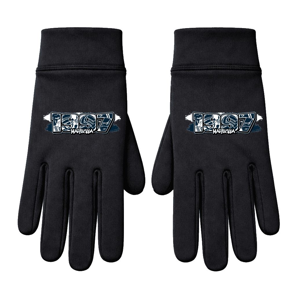 1997 Marbella Gloves