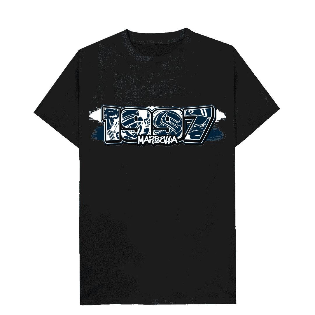 1997 Marbella T-Shirt