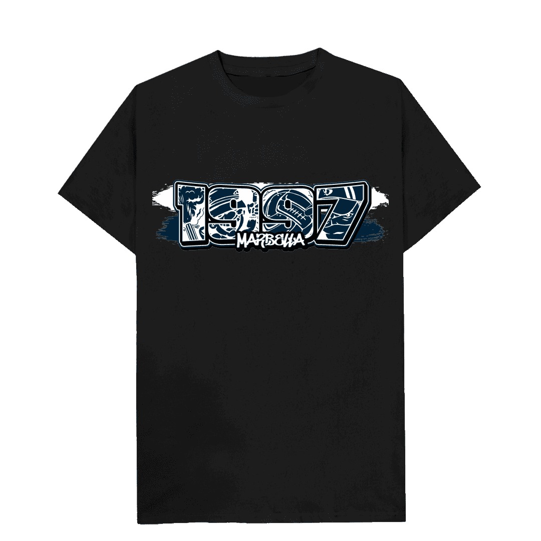 1997 Marbella T-Shirt