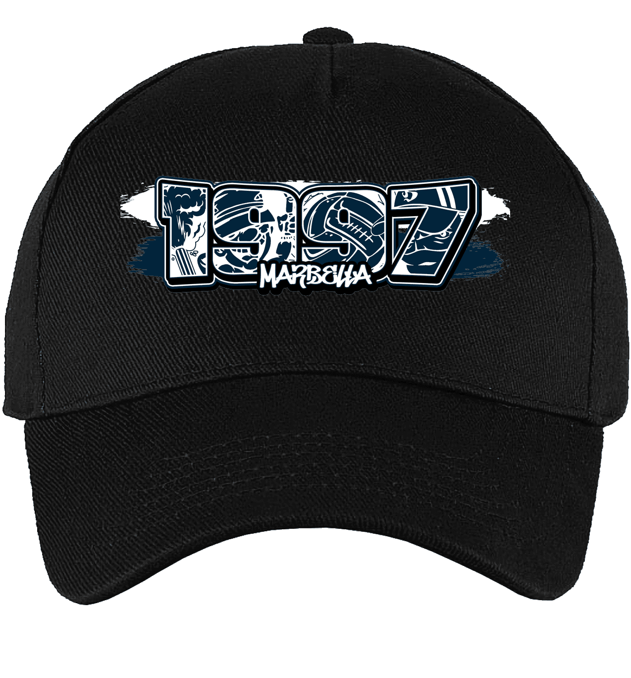 1997 Marbella Cap