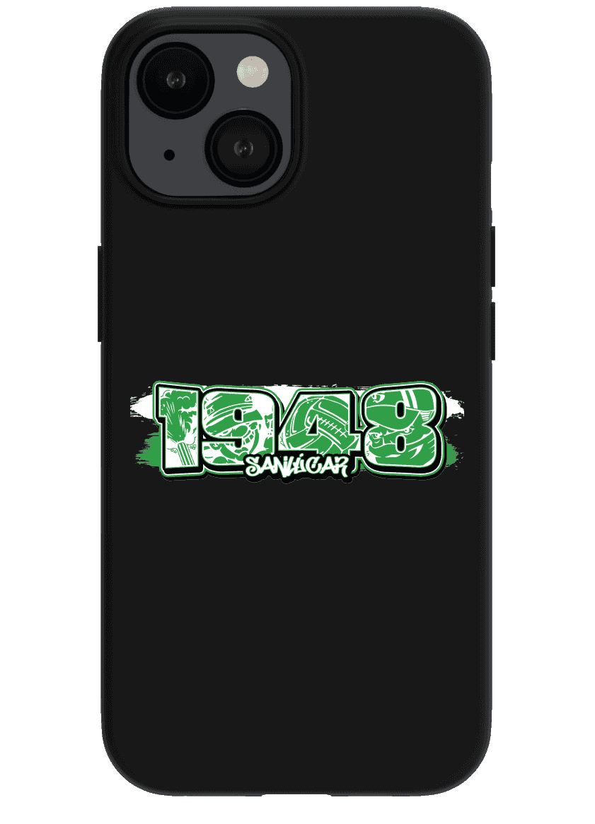 1948 Sanlúcar Iphone Case