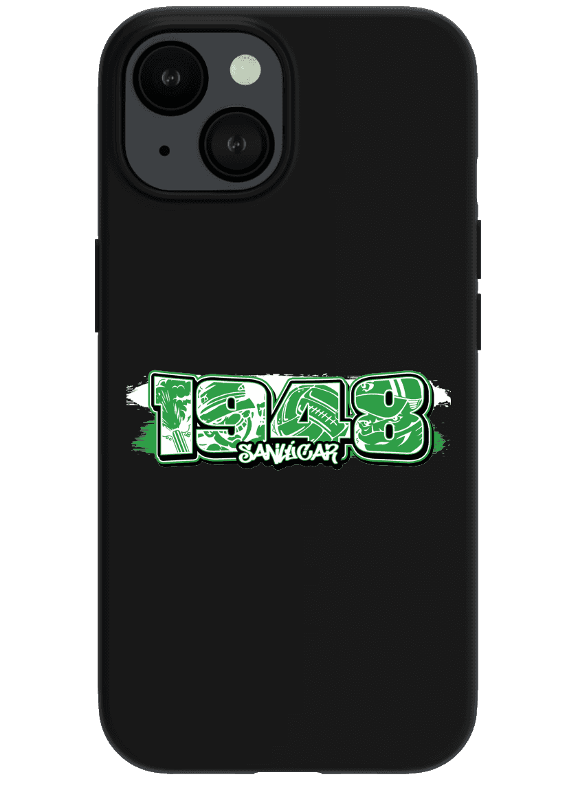 1948 Sanlúcar Iphone Case