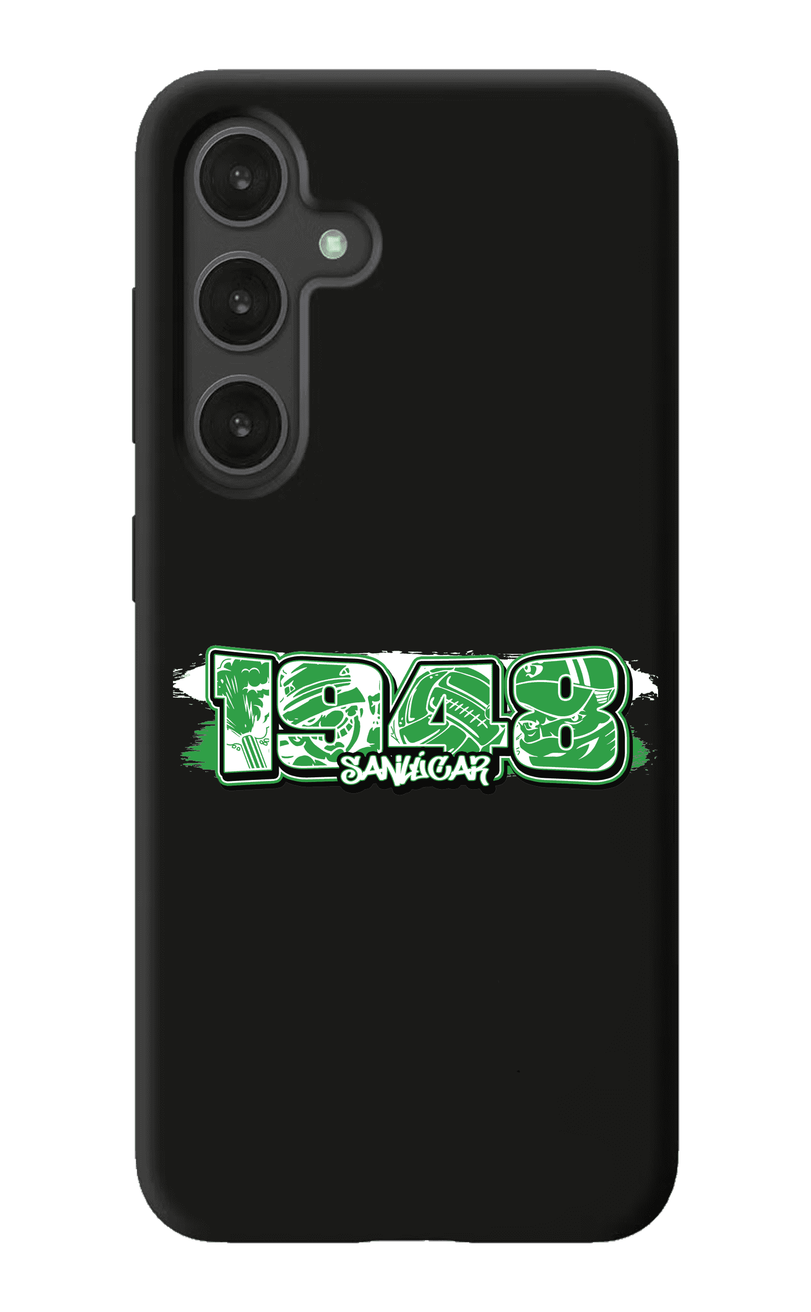 1948 Sanlúcar Samsung Case