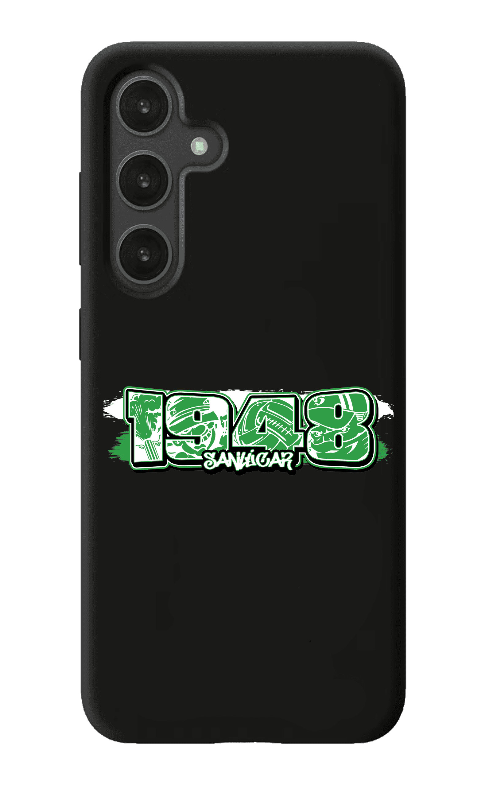 1948 Sanlúcar Samsung Case