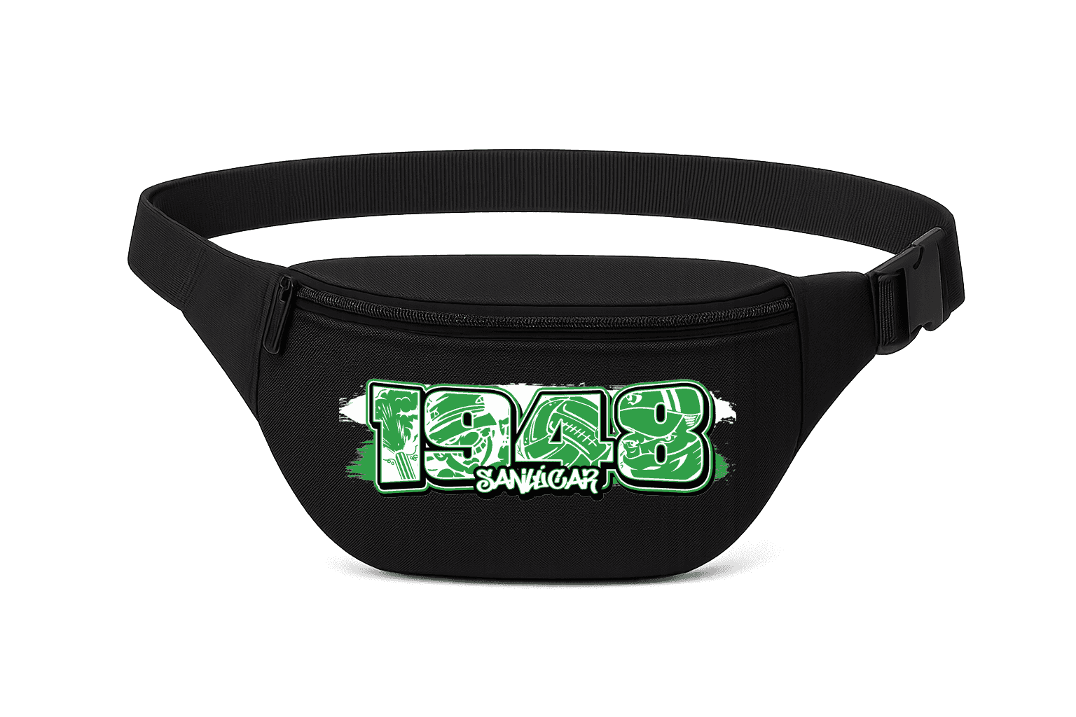 1948 Sanlúcar Fanny Pack