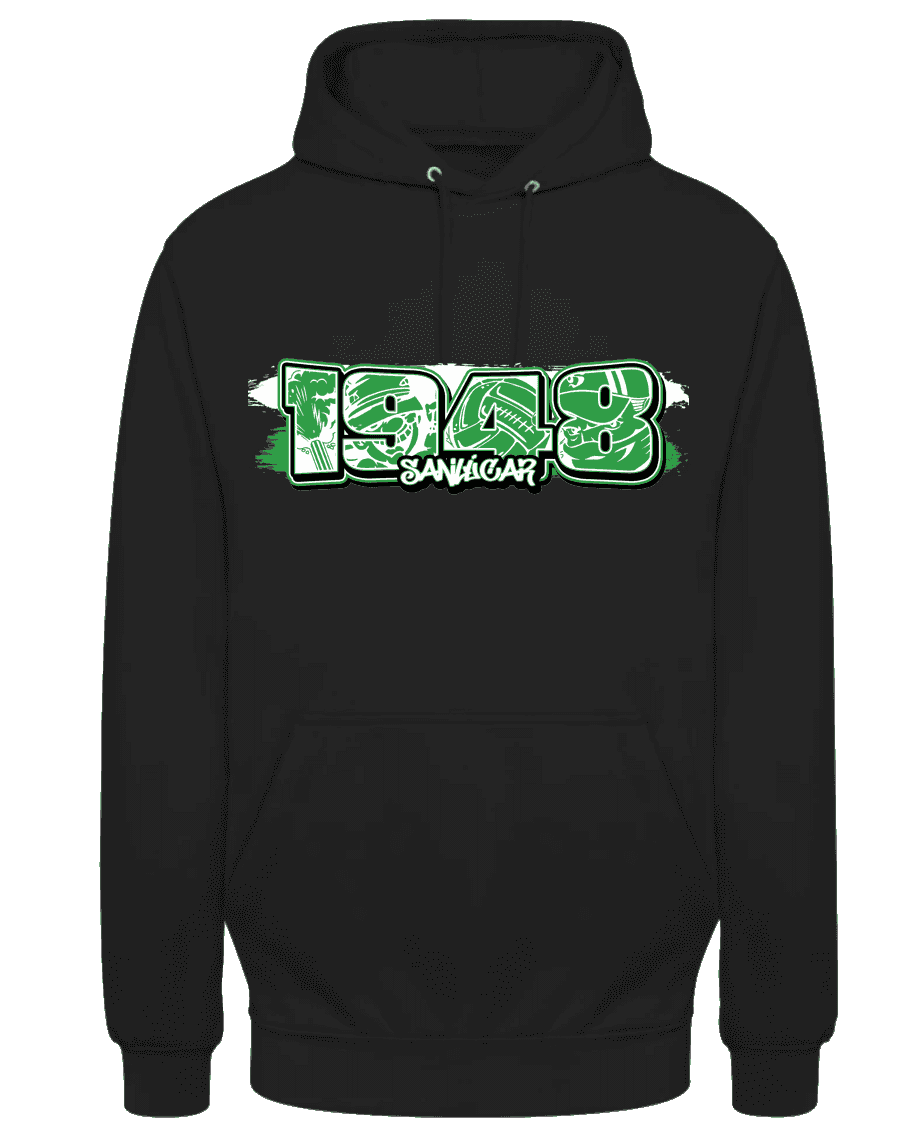 1948 Sanlúcar Hoodie