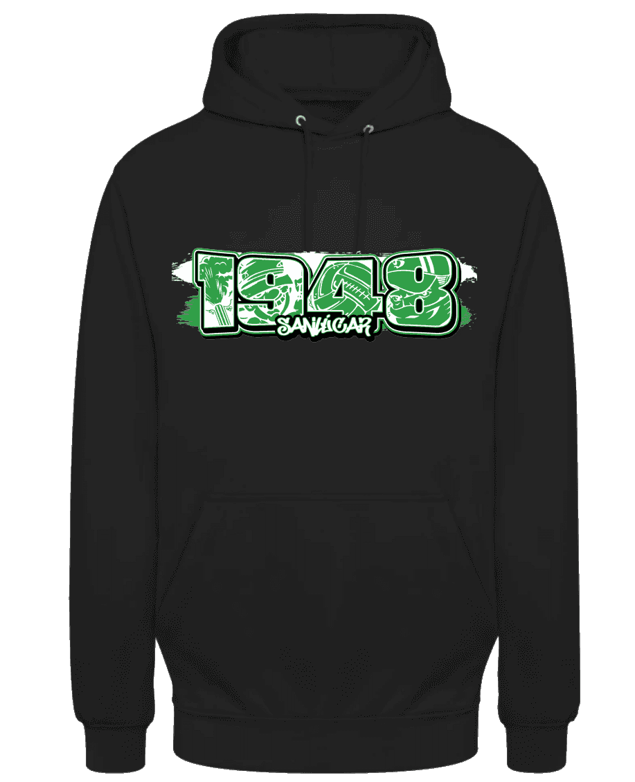 1948 Sanlúcar Hoodie