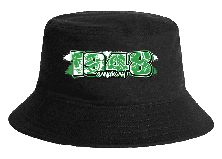 1948 Sanlúcar Bucket Hat