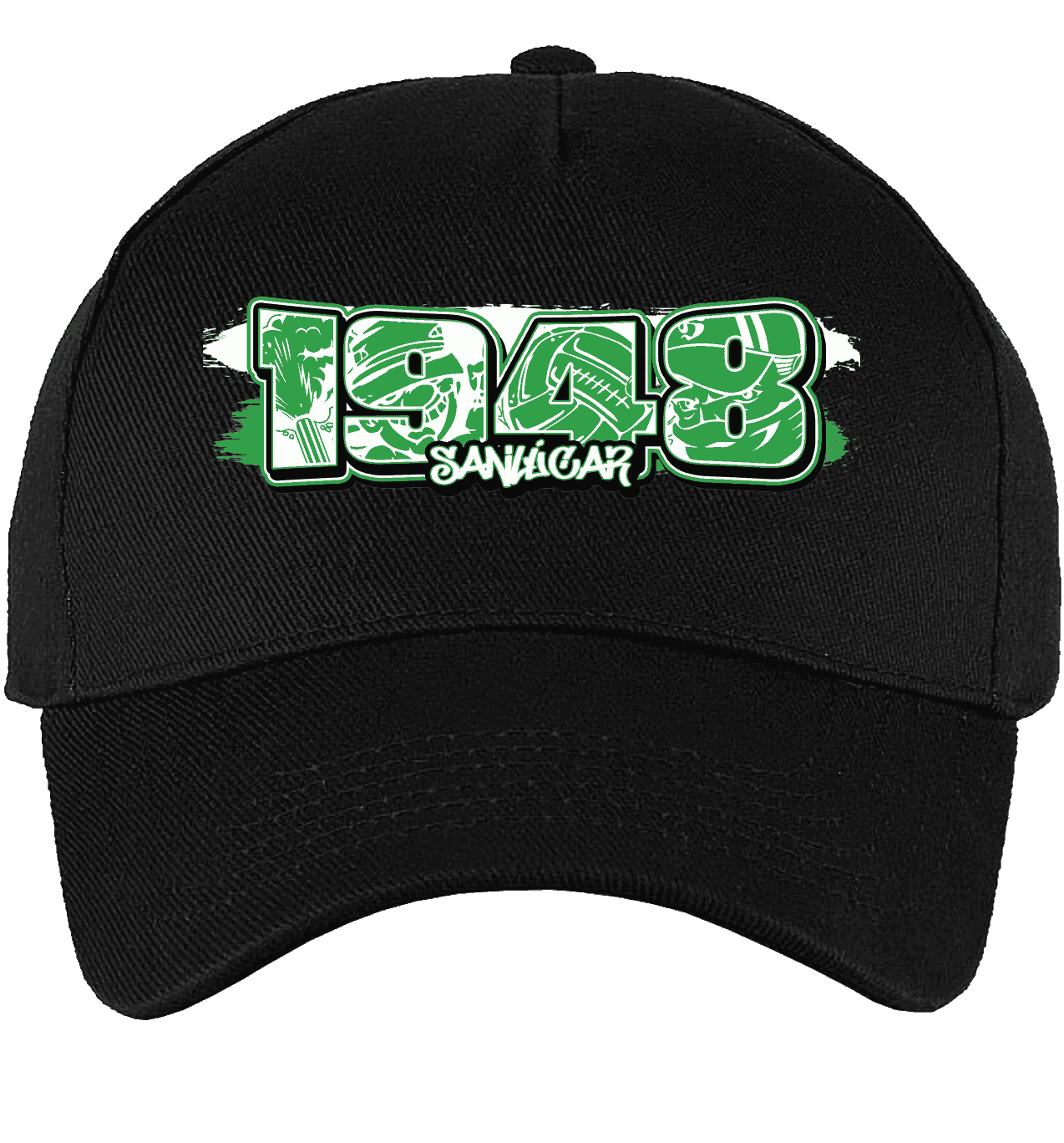 1948 Sanlúcar Cap