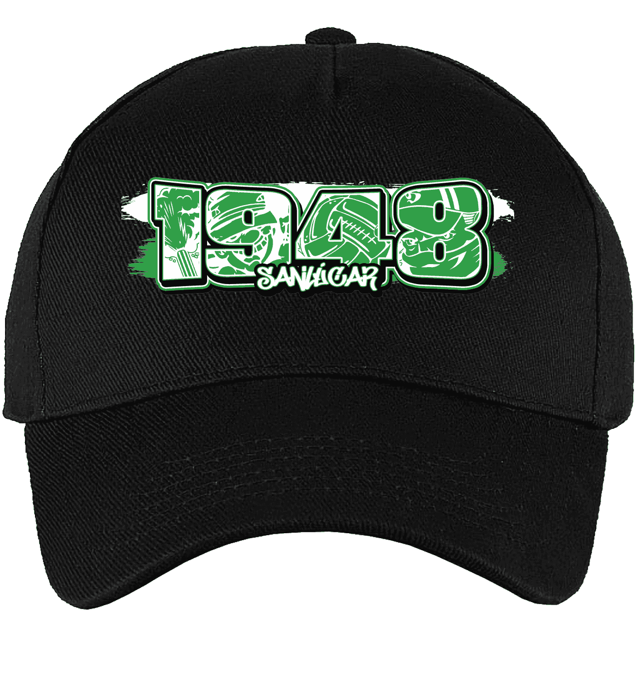 1948 Sanlúcar Cap