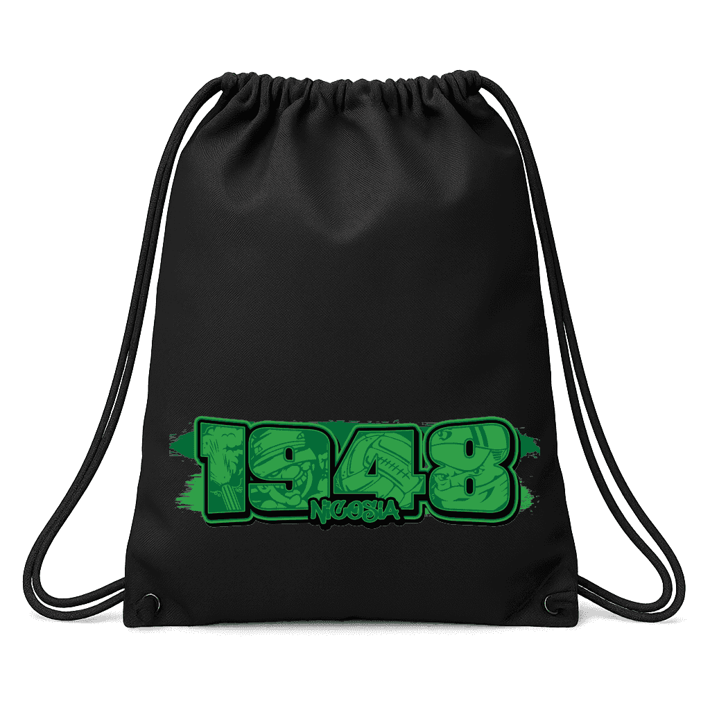 1948 Nicosia Sack Pack