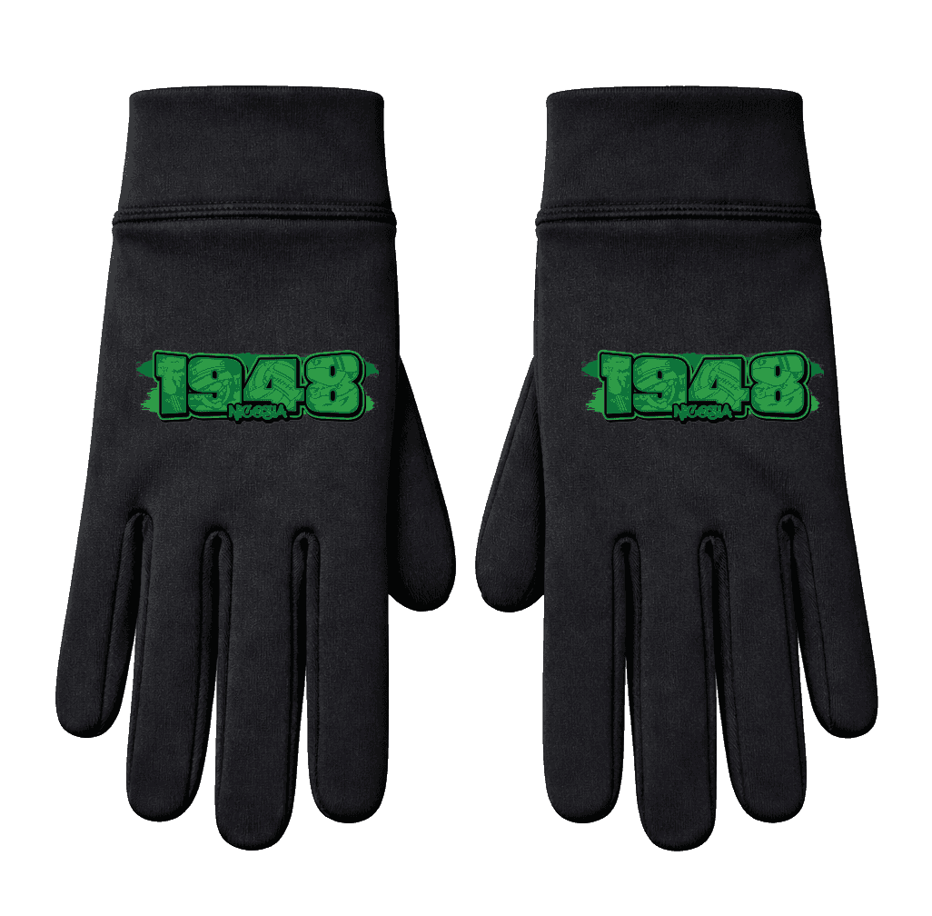 1948 Nicosia Gloves