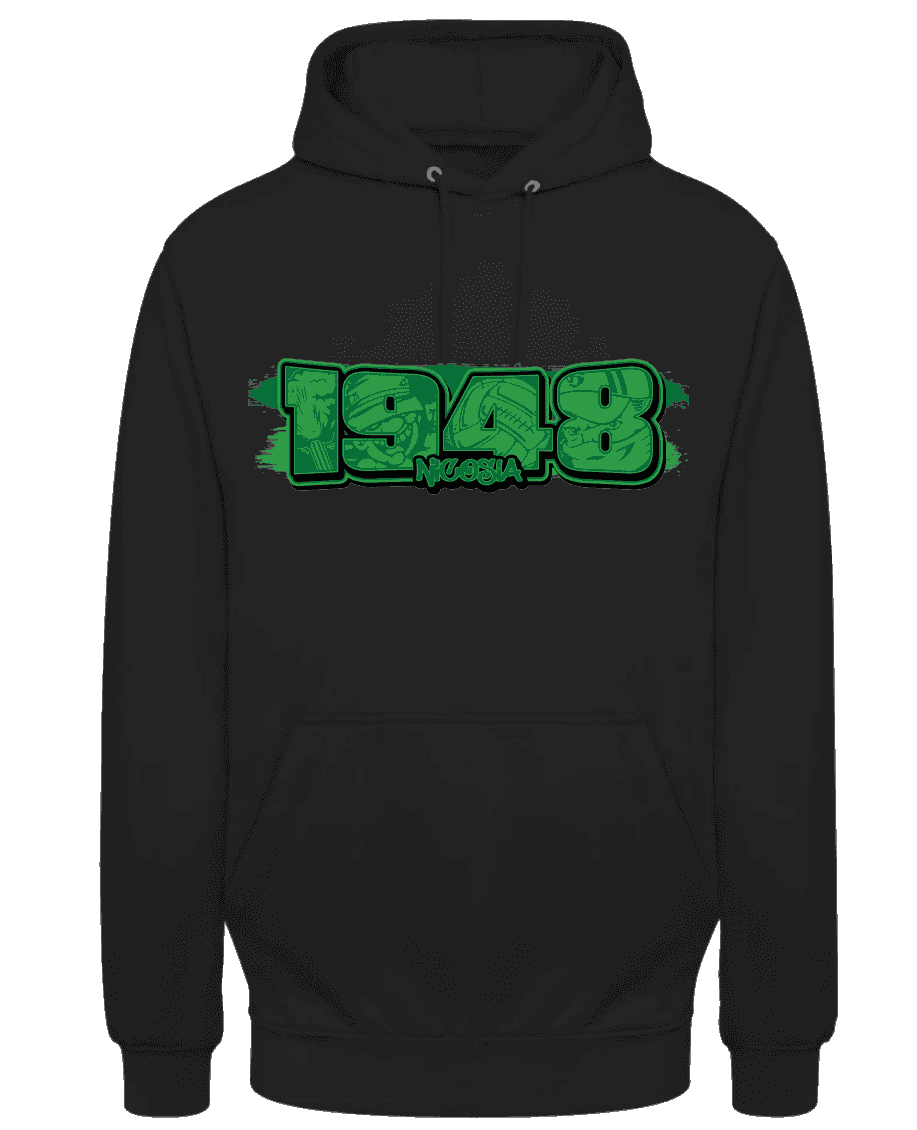 1948 Nicosia Hoodie