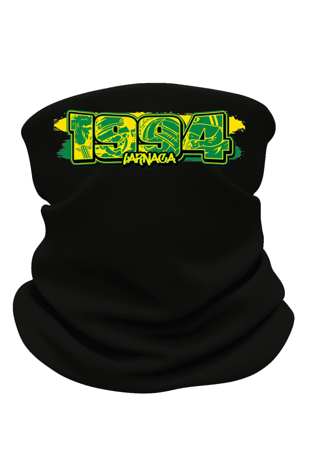 1994 Larnaca Neckwarmer