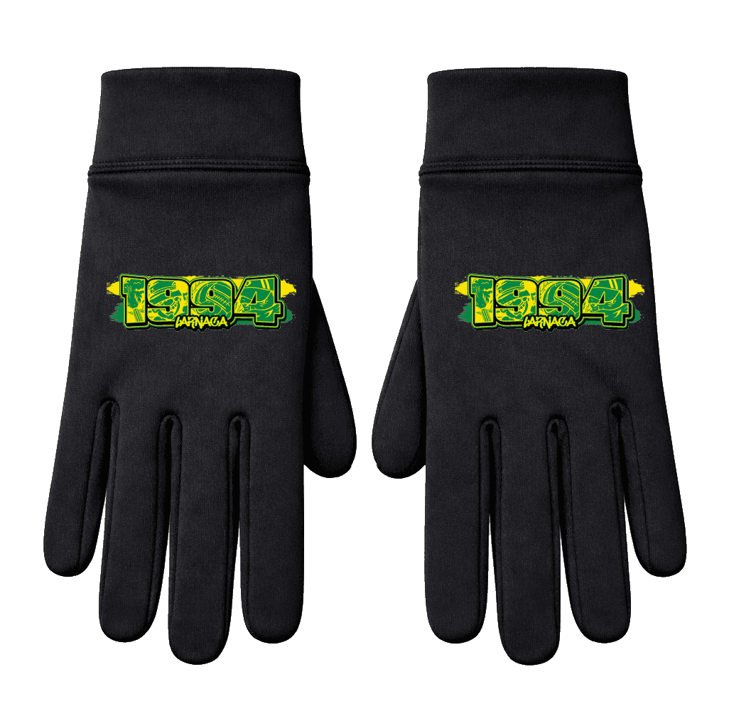 1994 Larnaca Gloves
