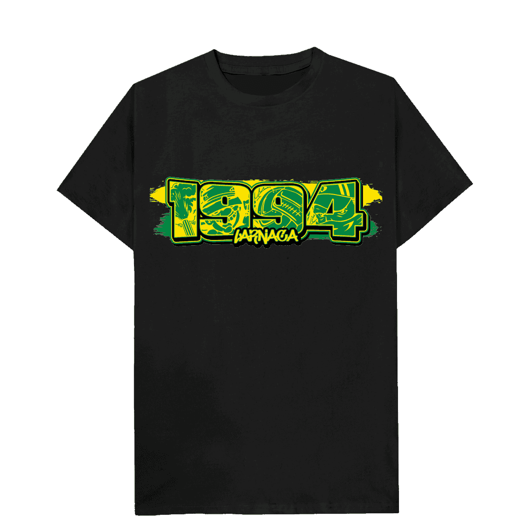 1994 Larnaca T-Shirt