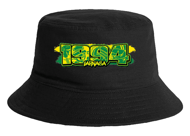 1994 Larnaca Bucket Hat