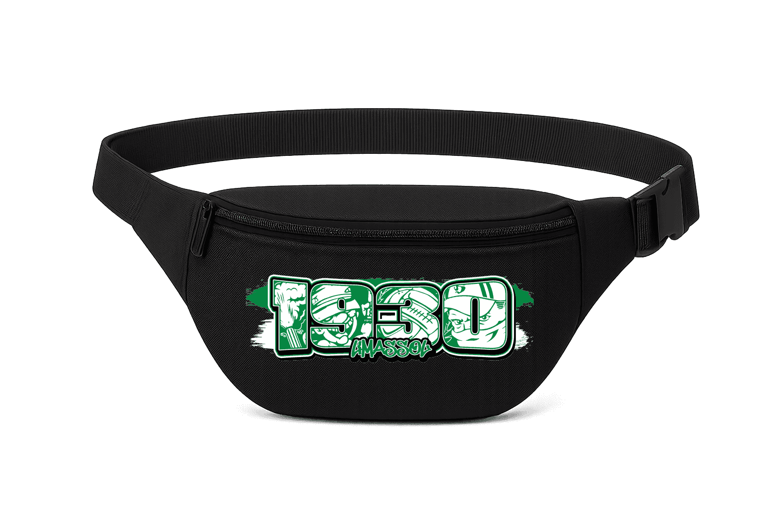 1930 Limassol Fanny Pack