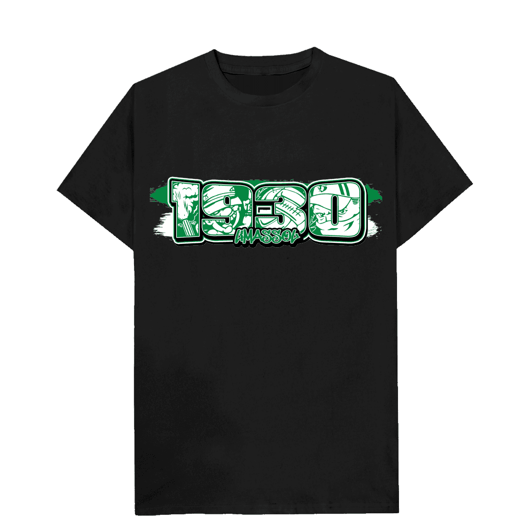 1930 Limassol T-Shirt