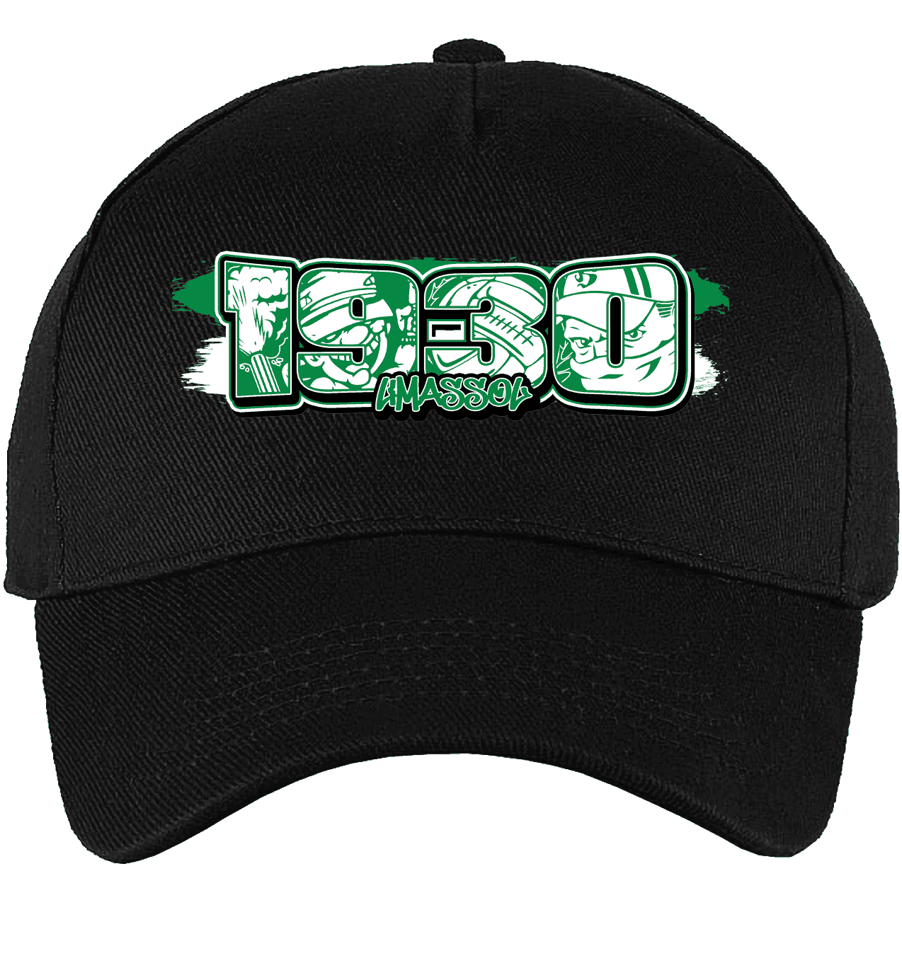 1930 Limassol Cap