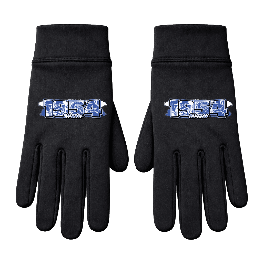 1954 Limassol Gloves
