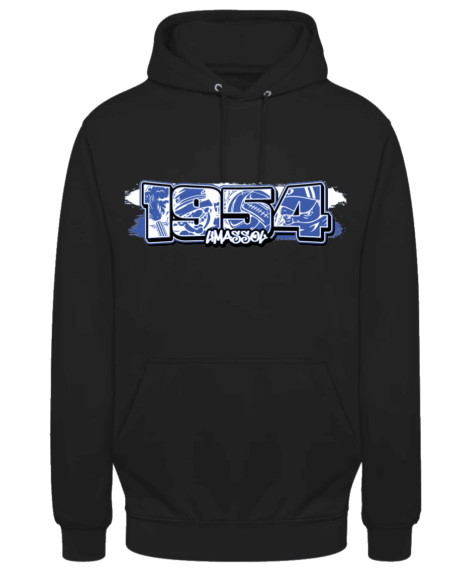 1954 Limassol Hoodie
