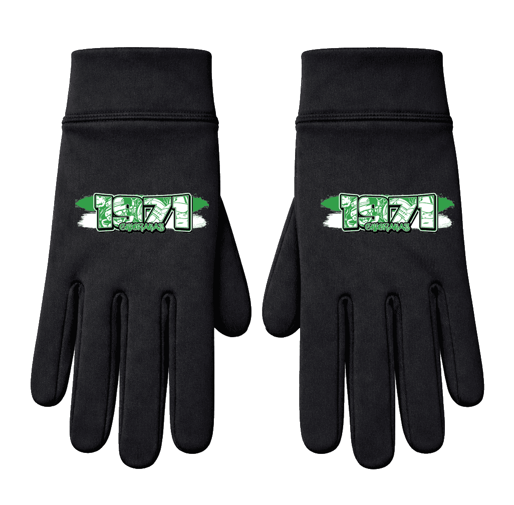 1971 Chlorakas Gloves