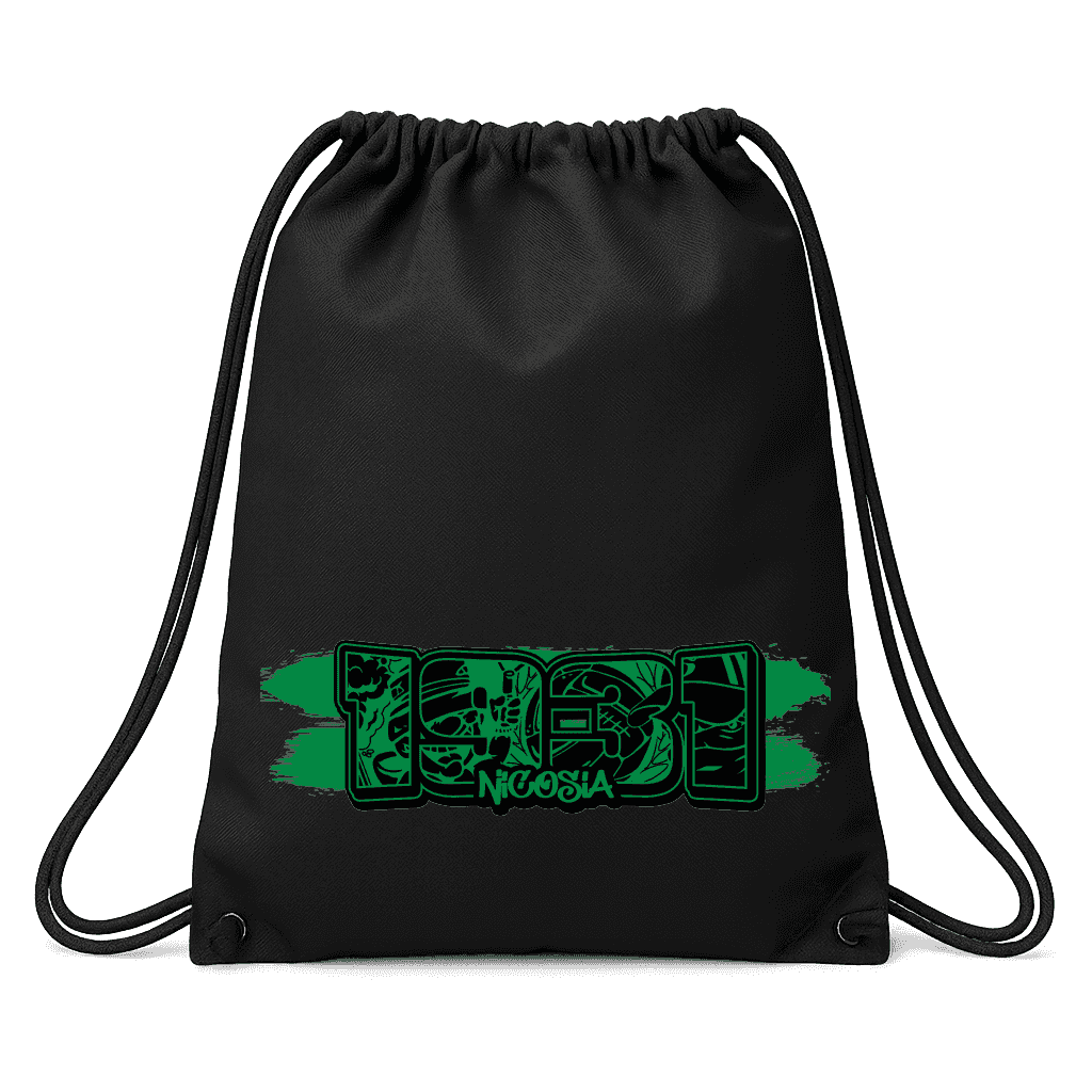 1931 Nicosia Sack Pack