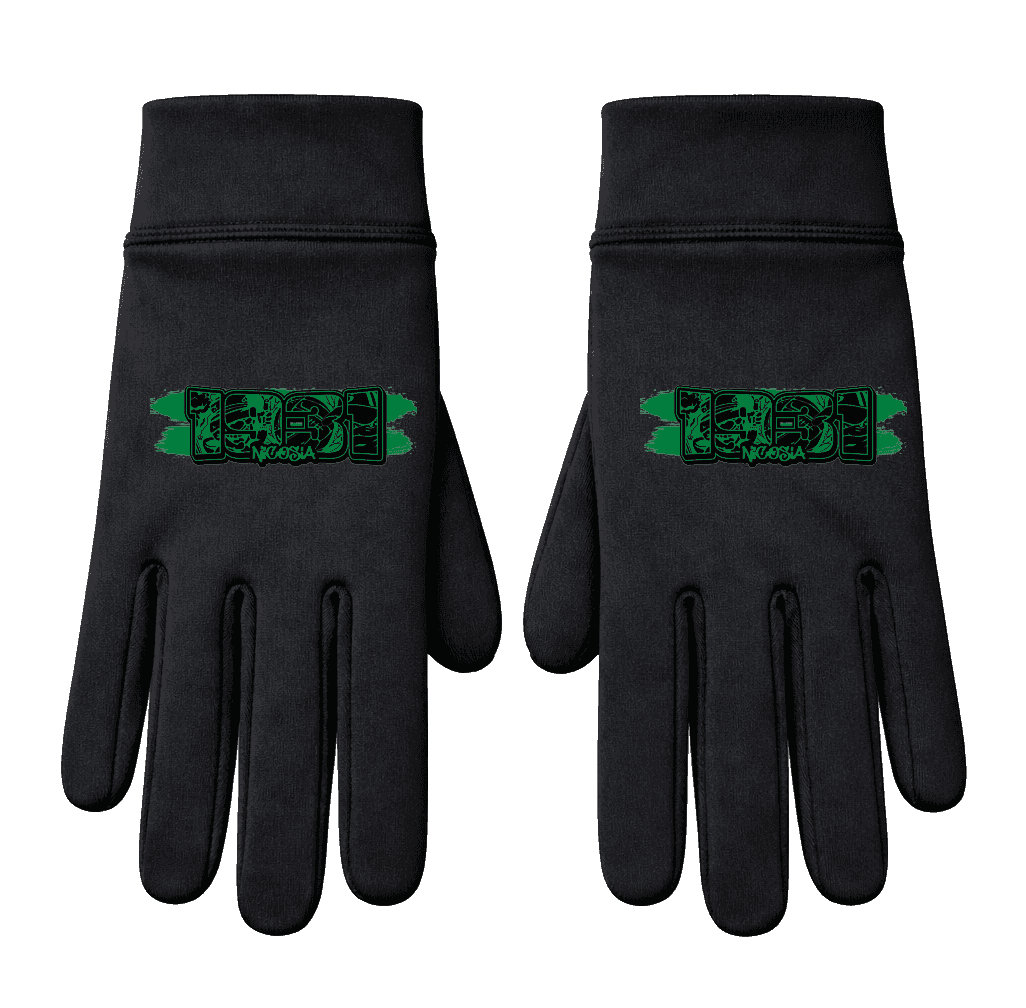 1931 Nicosia Gloves